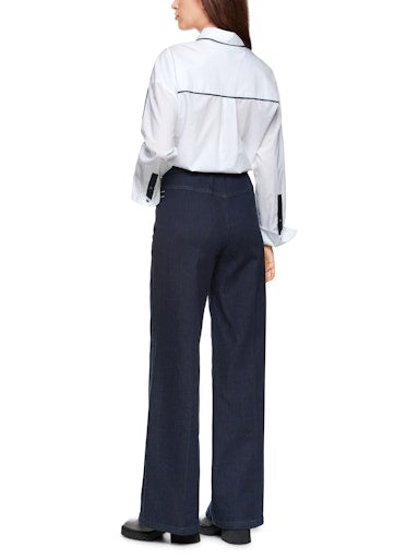 Jeans blauw Marc Cain Sports