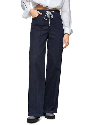 Jeans blauw Marc Cain Sports