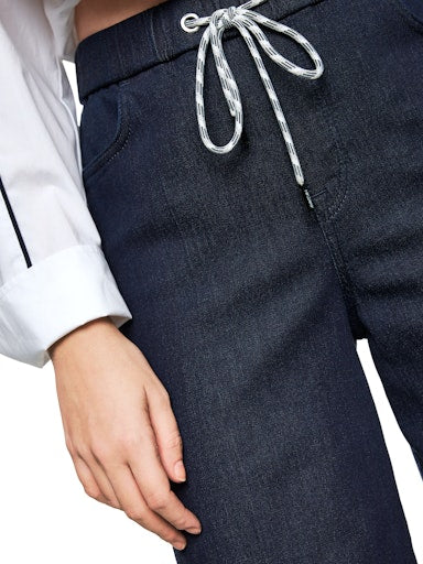 Jeans blauw Marc Cain Sports