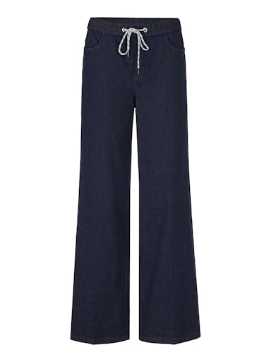 Jeans blauw Marc Cain Sports