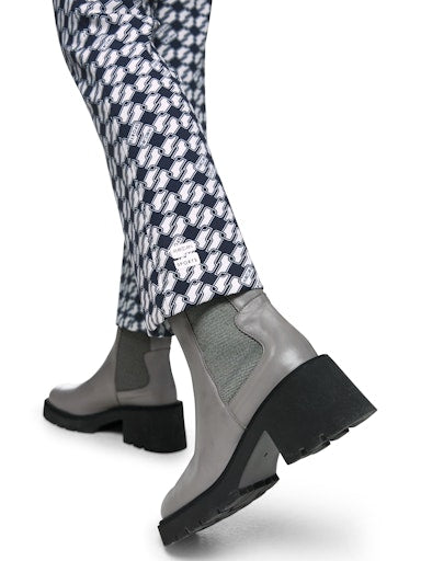 Broeken navy Marc Cain Sports