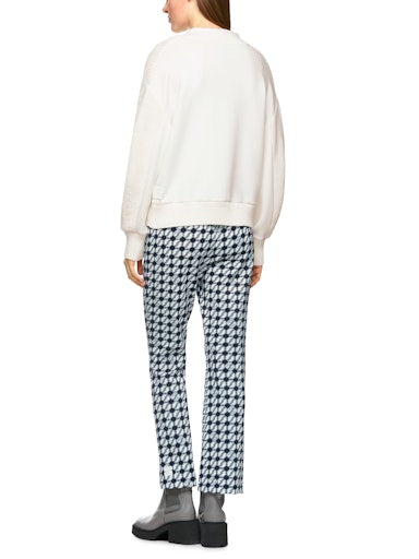 Pulls wit Marc Cain Sports