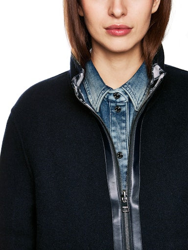 Jassen navy Marc Cain Sports