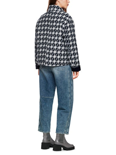 Jassen navy Marc Cain Sports