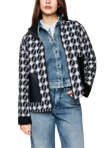 Jassen navy Marc Cain Sports