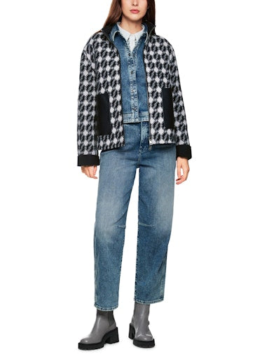 Jassen navy Marc Cain Sports