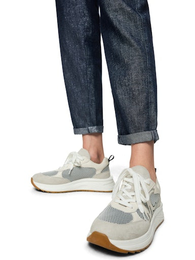 Jeans blauw Marc Cain