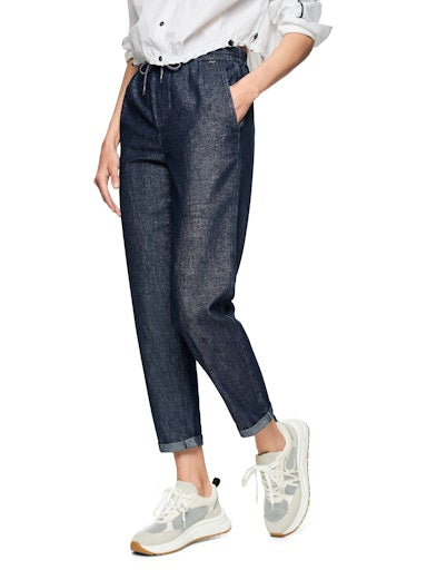 Jeans blauw Marc Cain