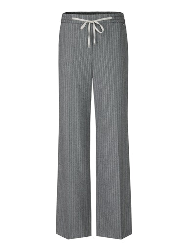 Broeken grijs Marc Cain