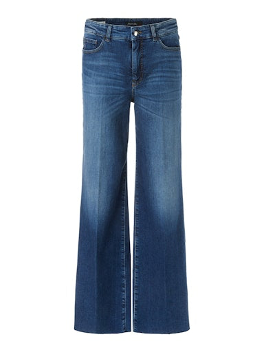 Jeans blauw Marc Cain