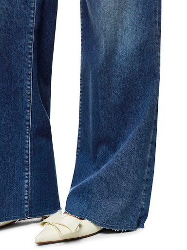 Jeans blauw Marc Cain