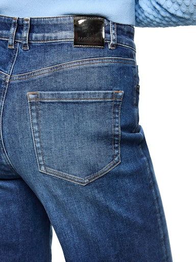 Jeans blauw Marc Cain