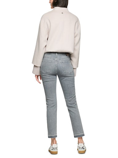 Jeans grijs Marc Cain