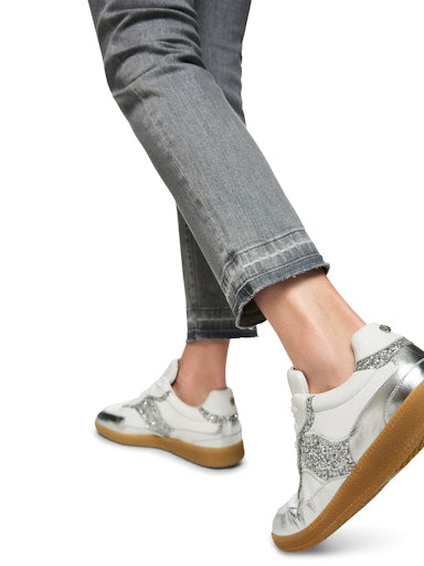 Jeans grijs Marc Cain