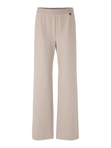 Broeken grijs Marc Cain