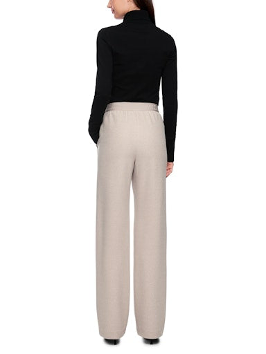 Broeken grijs Marc Cain