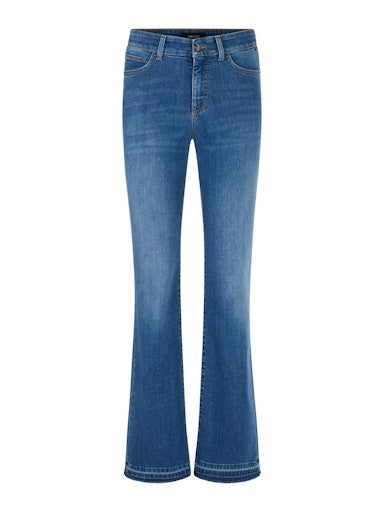 Jeans blauw Marc Cain
