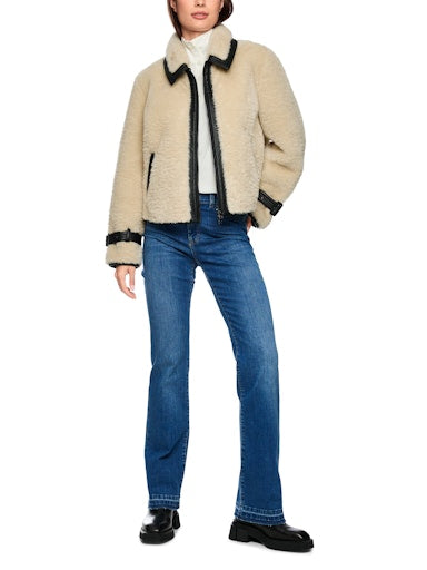 Jeans blauw Marc Cain