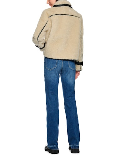 Jeans blauw Marc Cain