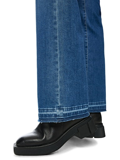 Jeans blauw Marc Cain