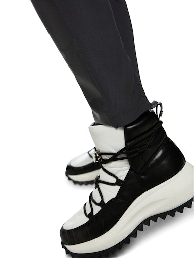 Broeken zwart Marc Cain