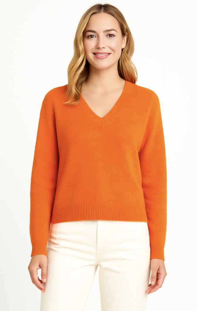 Pulls multicolor Due Amanti