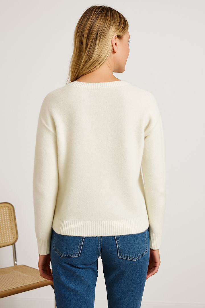 Pulls wit Due Amanti