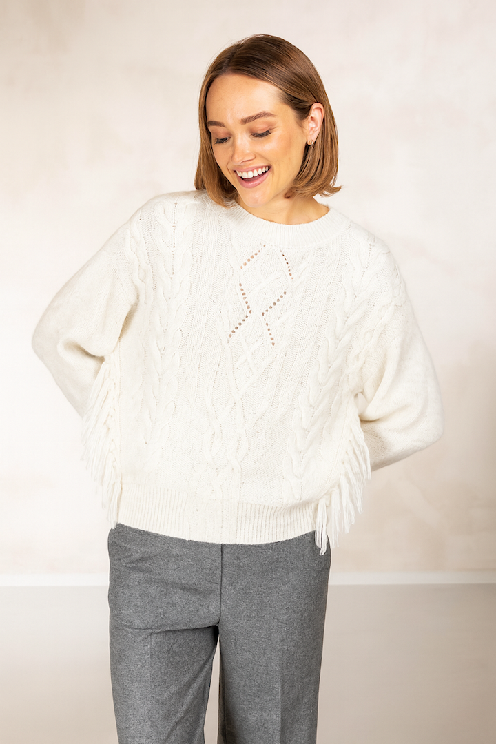 Pulls wit Due Amanti