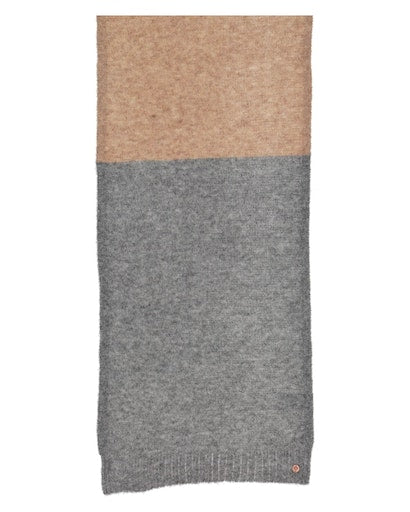 Sjaals multicolor Fraas