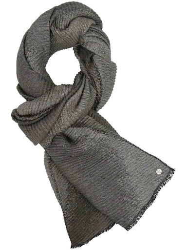 Sjaals multicolor Fraas