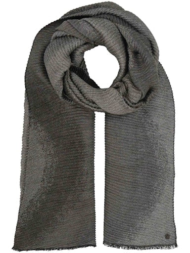 Sjaals multicolor Fraas