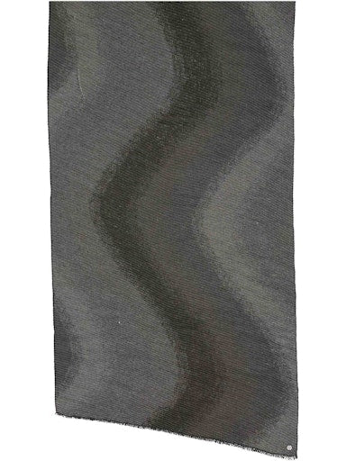 Sjaals multicolor Fraas