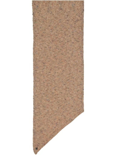 Sjaals multicolor Fraas