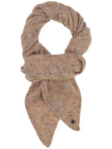 Sjaals multicolor Fraas