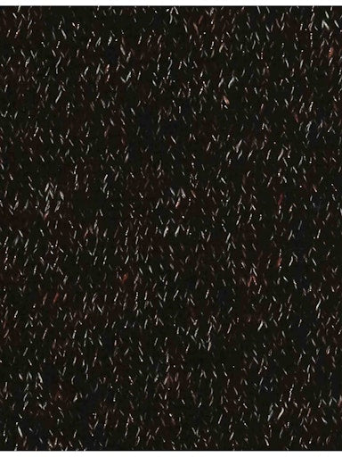 Sjaals multicolor Fraas