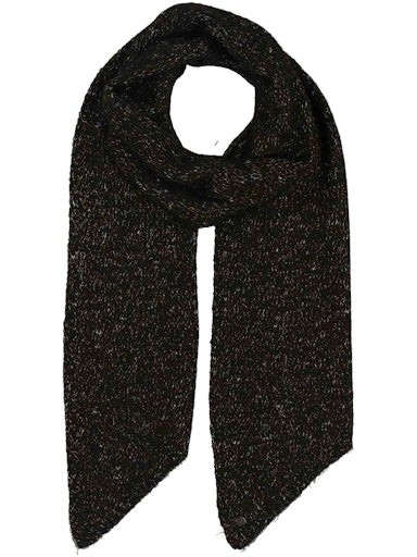 Sjaals multicolor Fraas