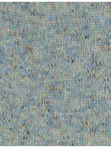 Sjaals multicolor Fraas