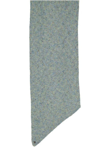 Sjaals multicolor Fraas