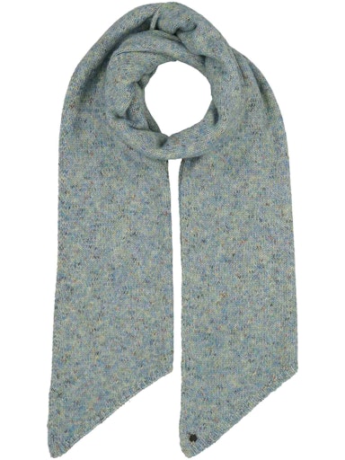 Sjaals multicolor Fraas