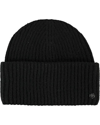 Mutsen zwart Fraas
