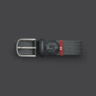 Riemen grijs La Boucle