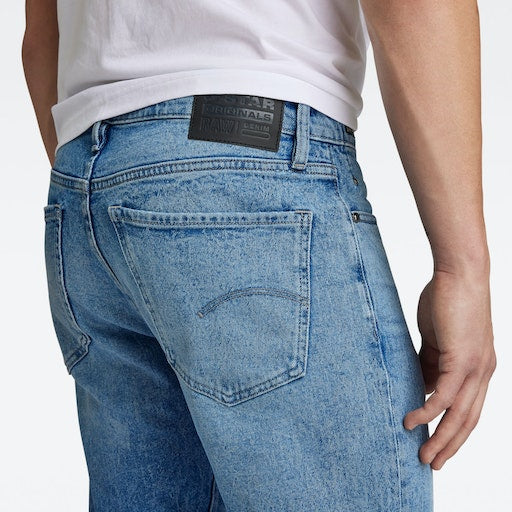 Jeans blauw G-Star Raw