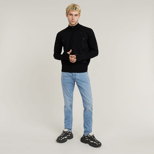 Jeans blauw G-Star Raw