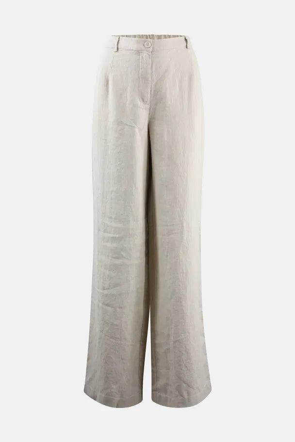Broeken beige Atmos