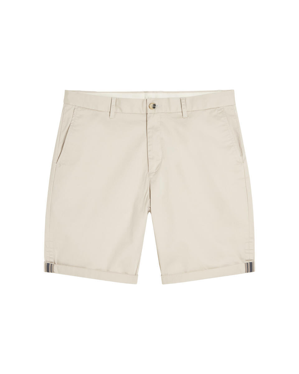 Shorten beige Ben Sherman