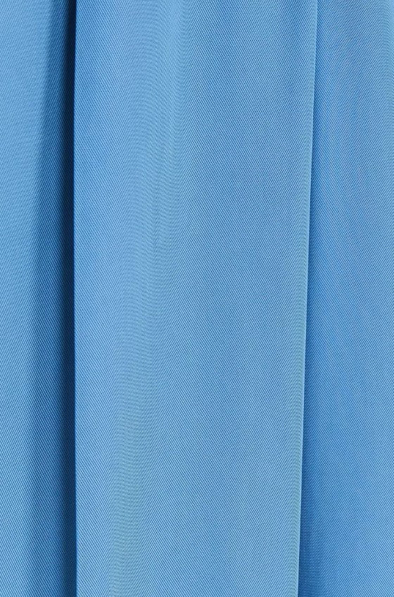 Broeken blauw CKS