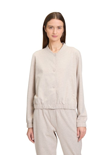 Jassen beige Betty & Co
