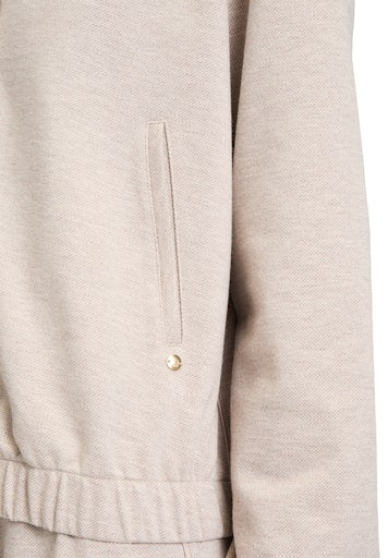 Jassen beige Betty & Co