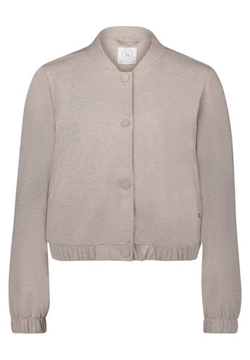 Jassen beige Betty & Co