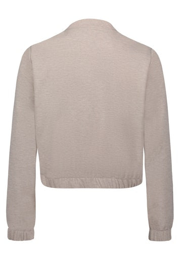 Jassen beige Betty & Co